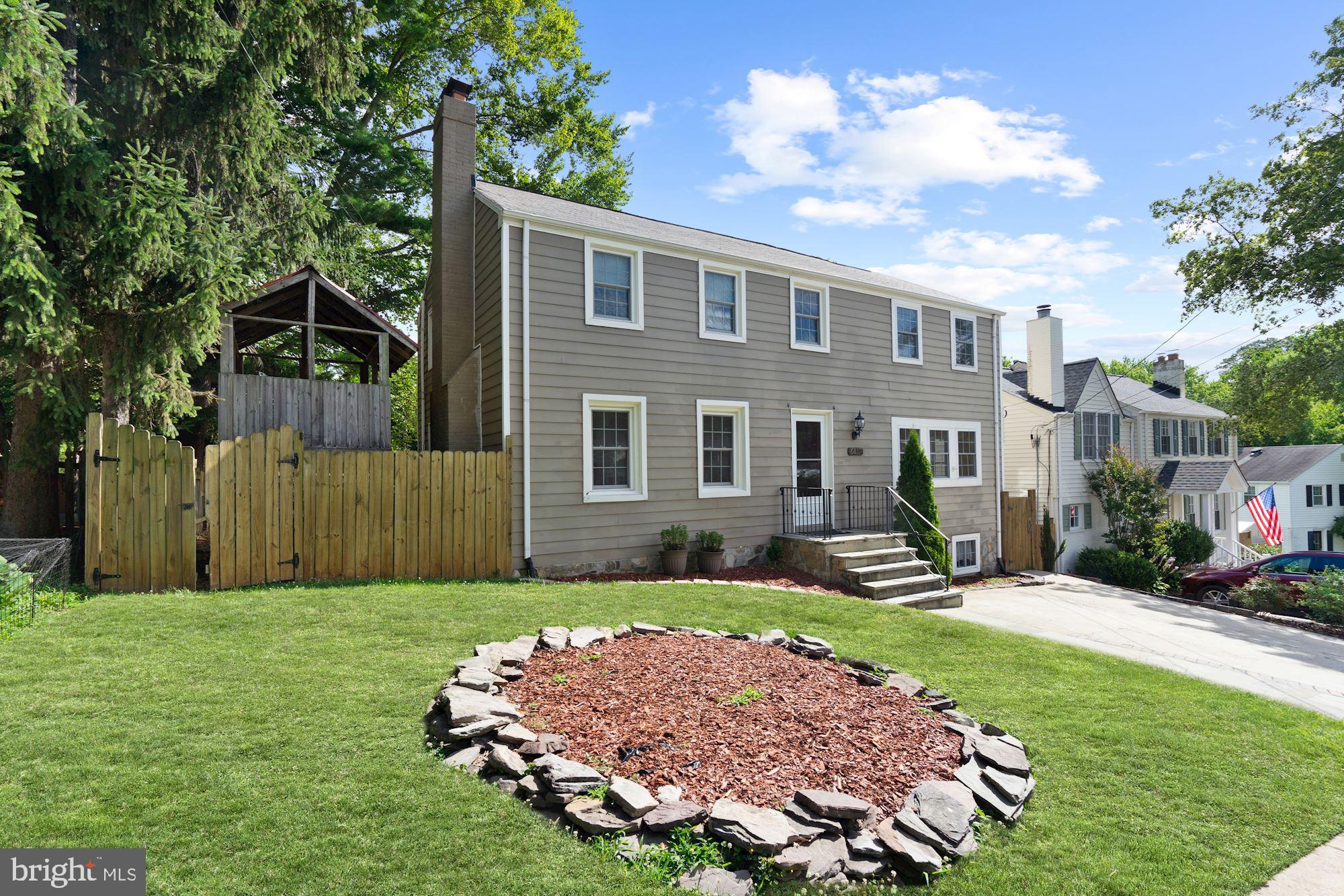 DOMINION HILLS - Residential Lease