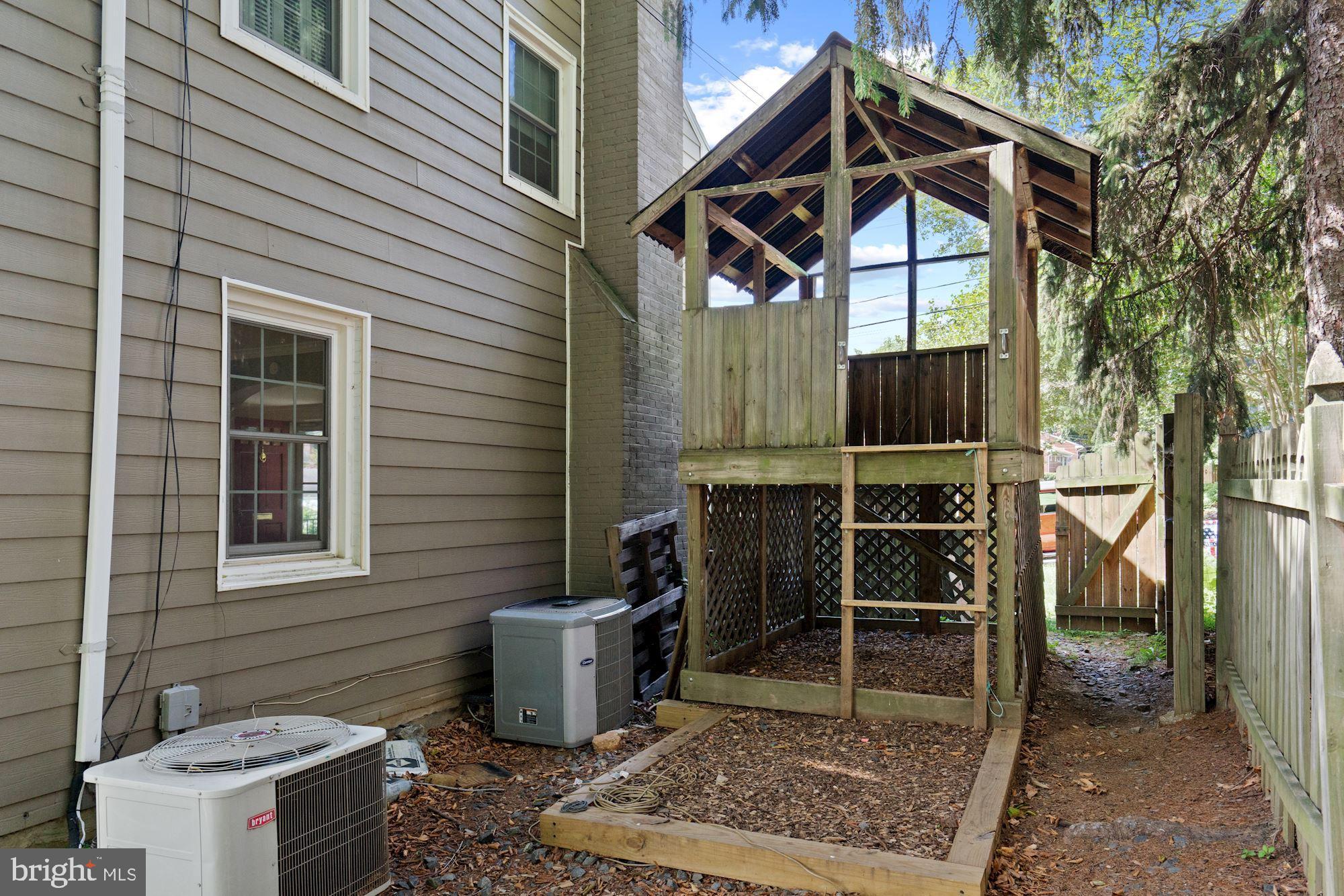 DOMINION HILLS - Residential Lease