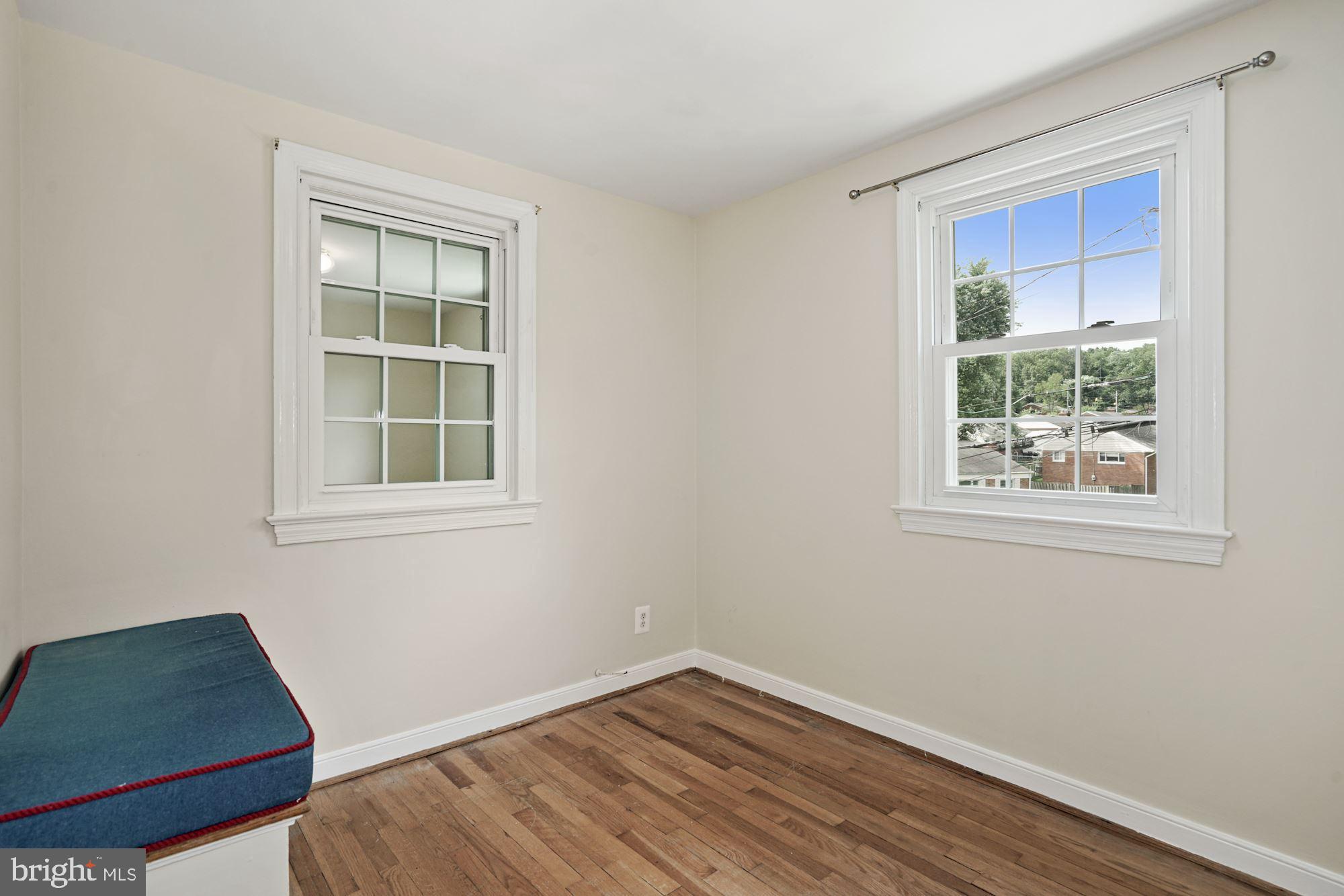 DOMINION HILLS - Residential Lease