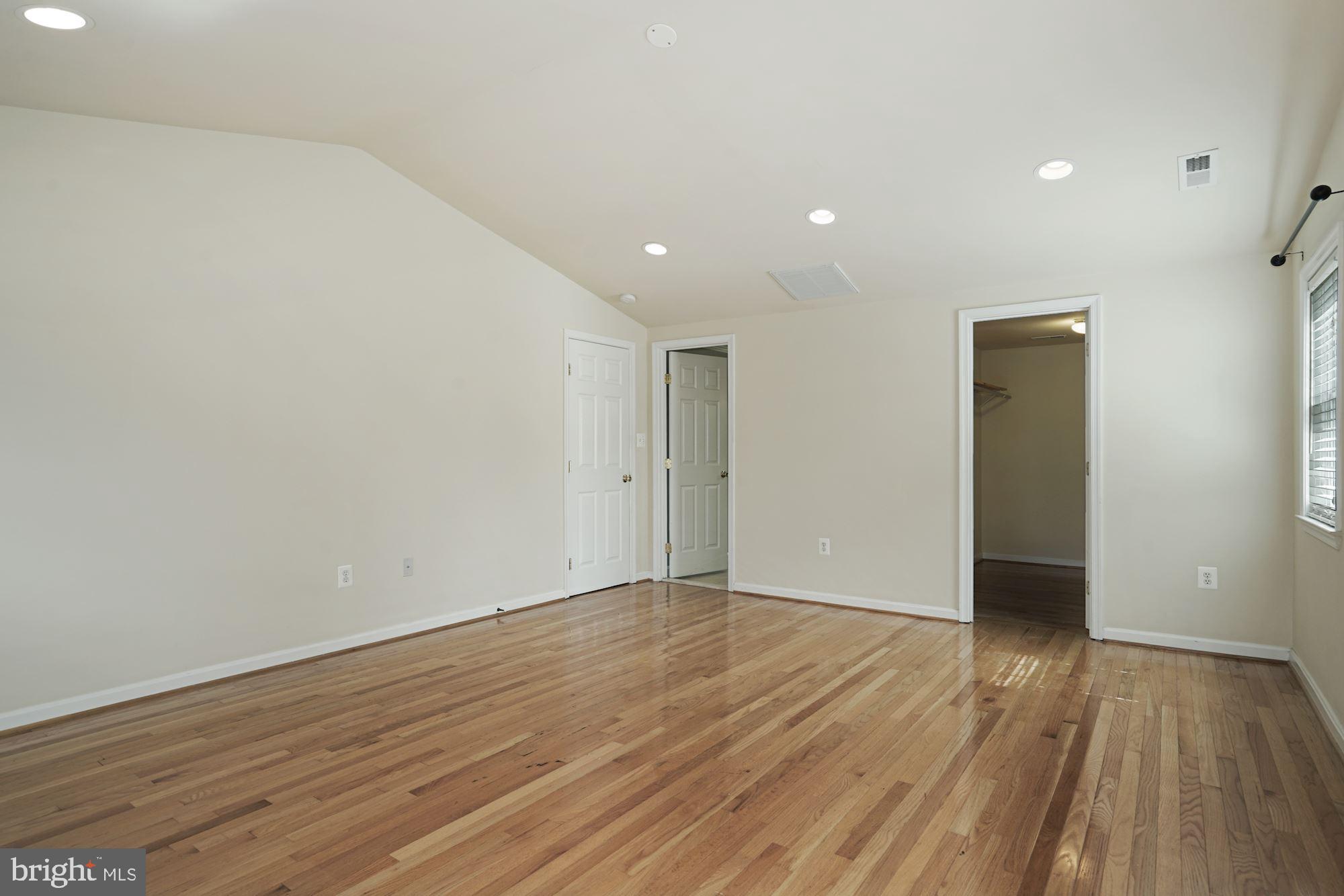 DOMINION HILLS - Residential Lease