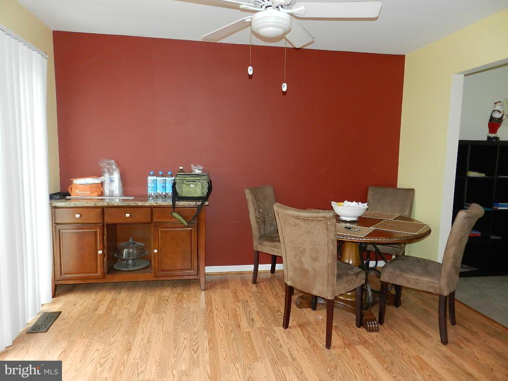 MILL GARDEN SOUTH - Residential