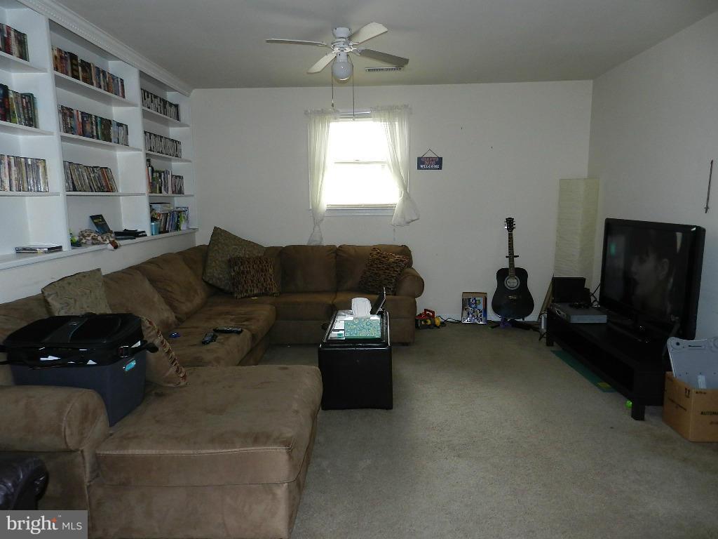 MILL GARDEN SOUTH - Residential