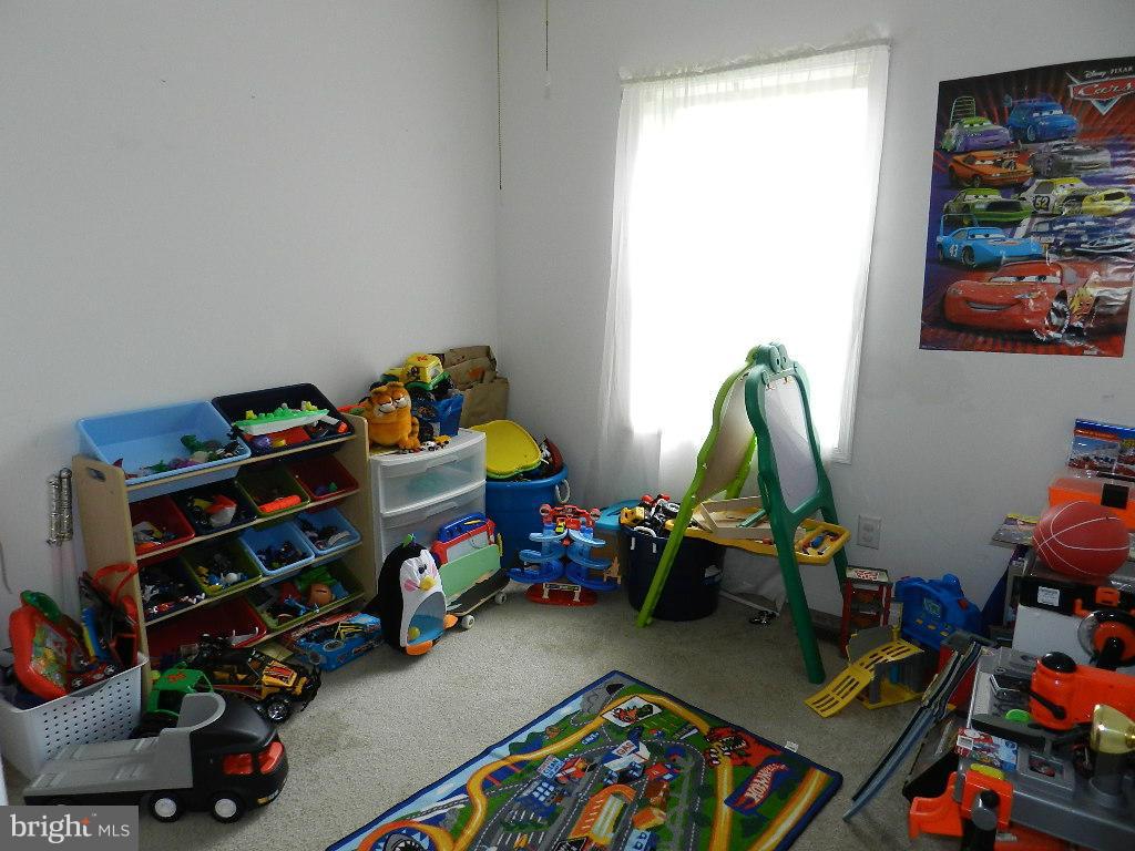 MILL GARDEN SOUTH - Residential