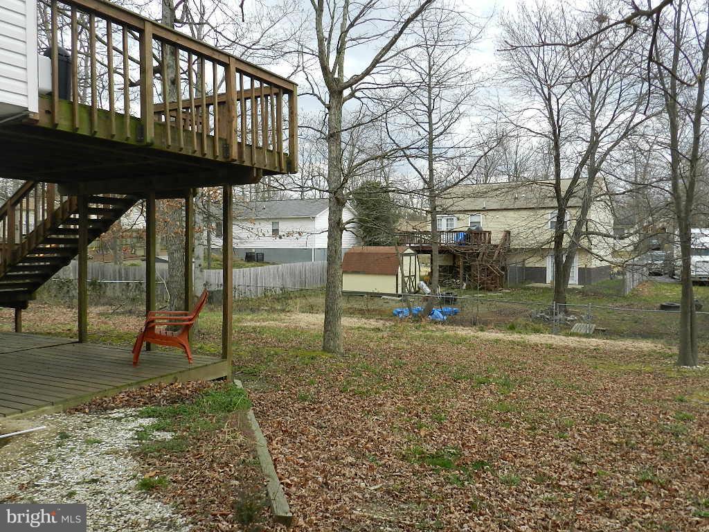 MILL GARDEN SOUTH - Residential