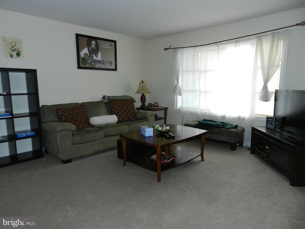 MILL GARDEN SOUTH - Residential