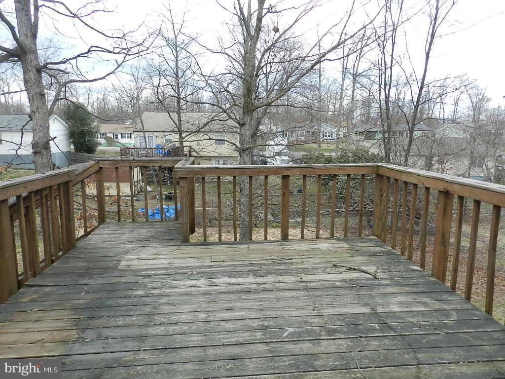 MILL GARDEN SOUTH - Residential