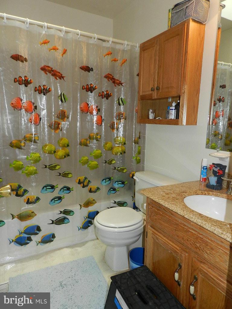 MILL GARDEN SOUTH - Residential