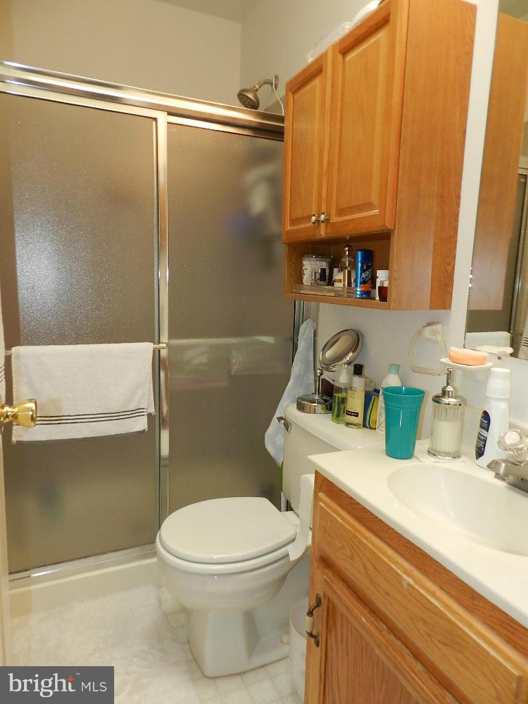 MILL GARDEN SOUTH - Residential