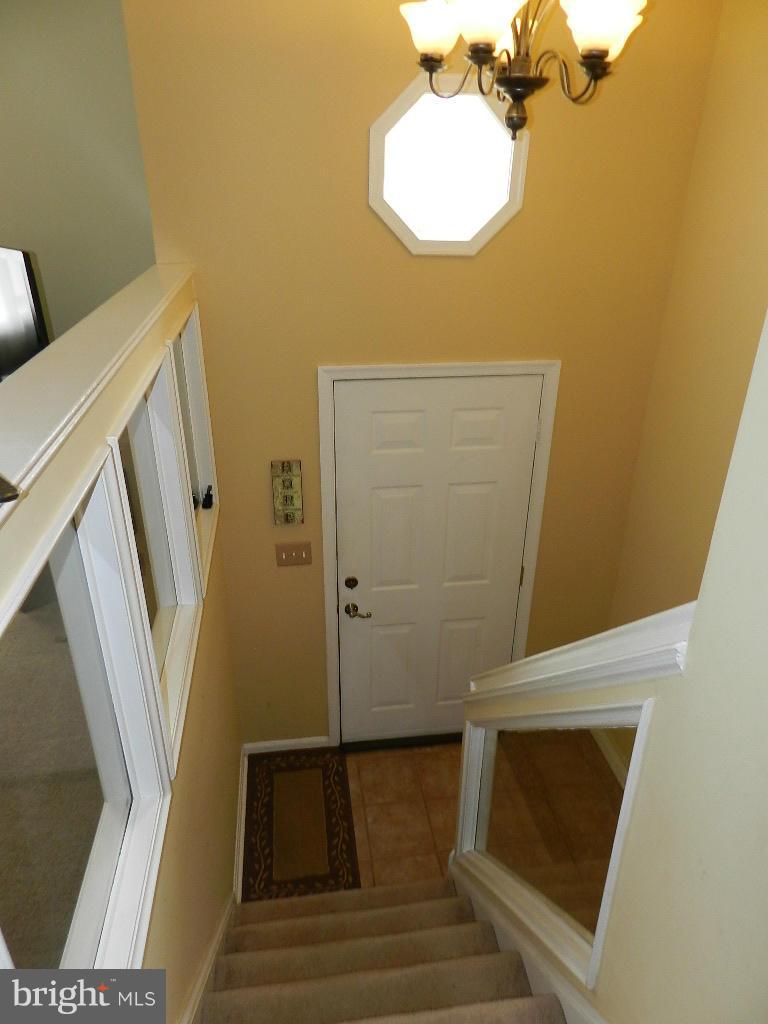 MILL GARDEN SOUTH - Residential