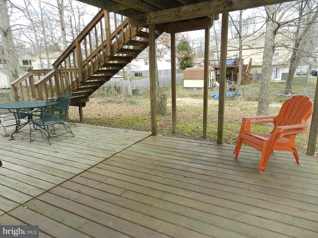 MILL GARDEN SOUTH - Residential