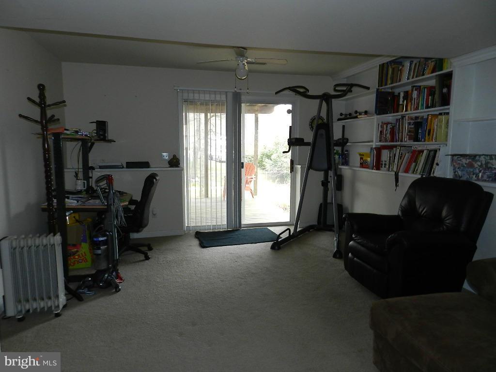 MILL GARDEN SOUTH - Residential