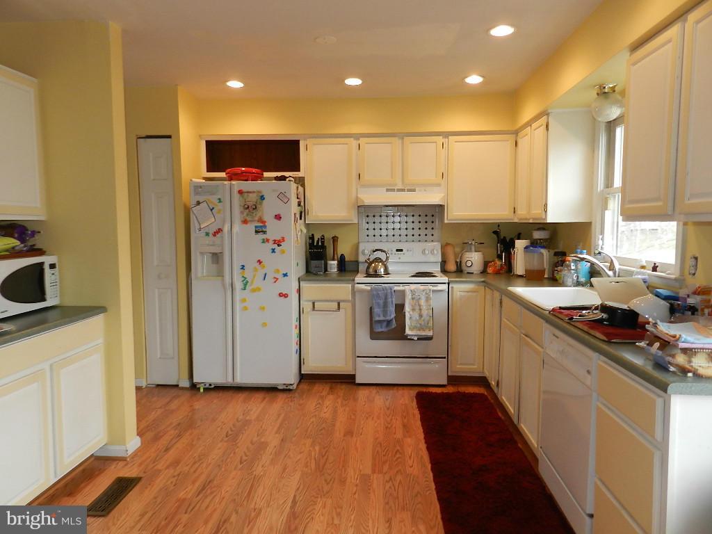 MILL GARDEN SOUTH - Residential