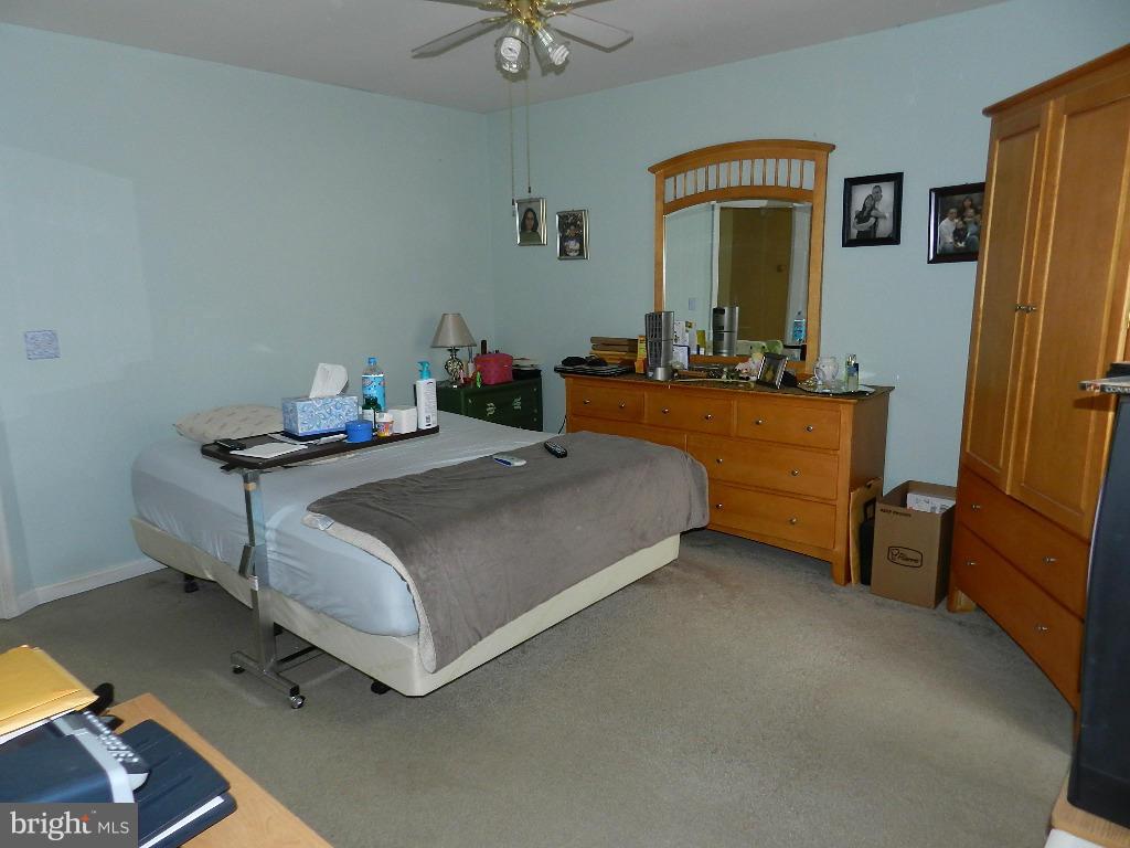 MILL GARDEN SOUTH - Residential