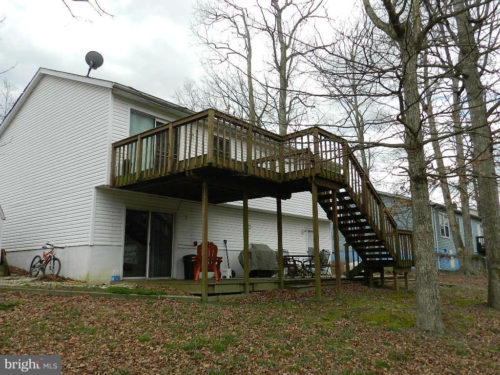 MILL GARDEN SOUTH - Residential