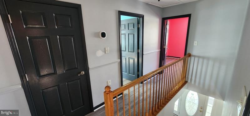 BRIAR RUN - Residential