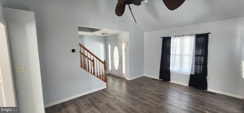 BRIAR RUN - Residential