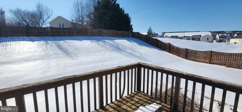 BRIAR RUN - Residential