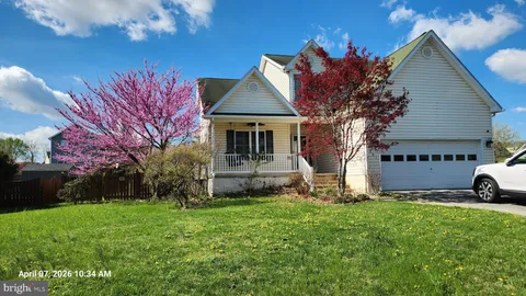351 Thumper Drive, Ranson, WV 25438 - #: WVJF2021832