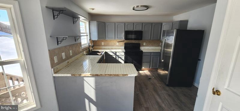 BRIAR RUN - Residential