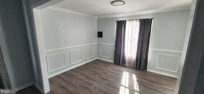 BRIAR RUN - Residential