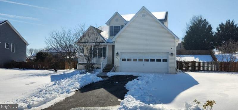 BRIAR RUN - Residential