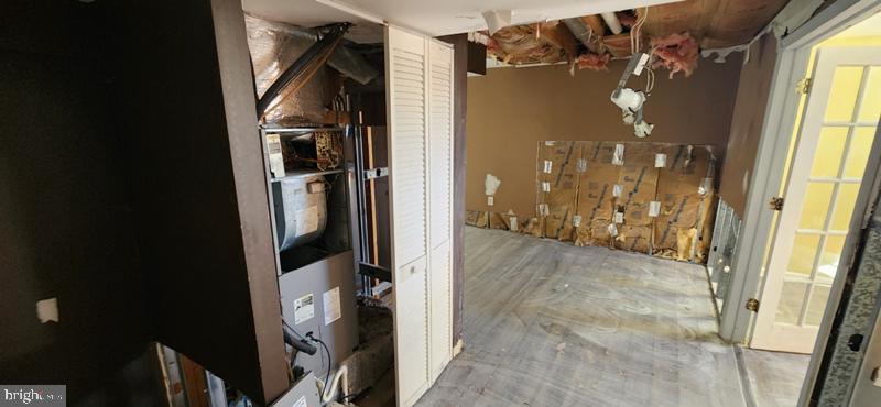 BRIAR RUN - Residential