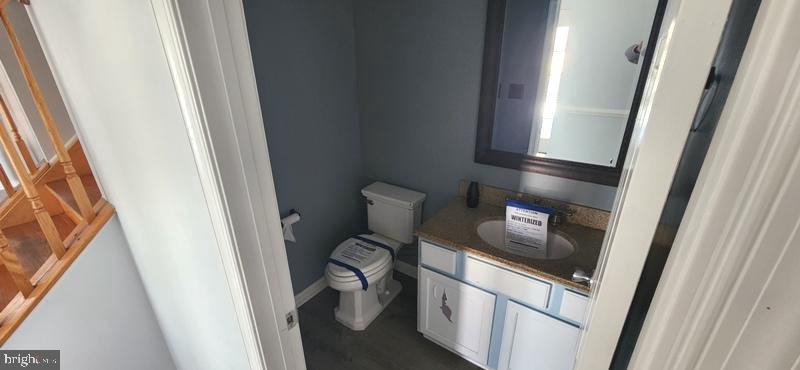 BRIAR RUN - Residential