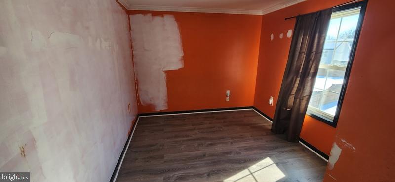 BRIAR RUN - Residential