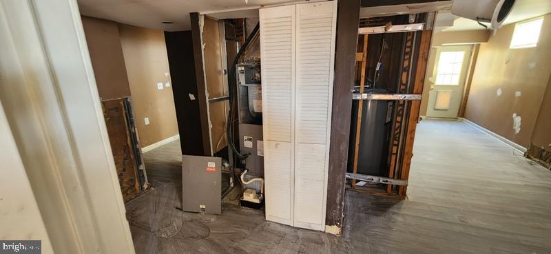 BRIAR RUN - Residential