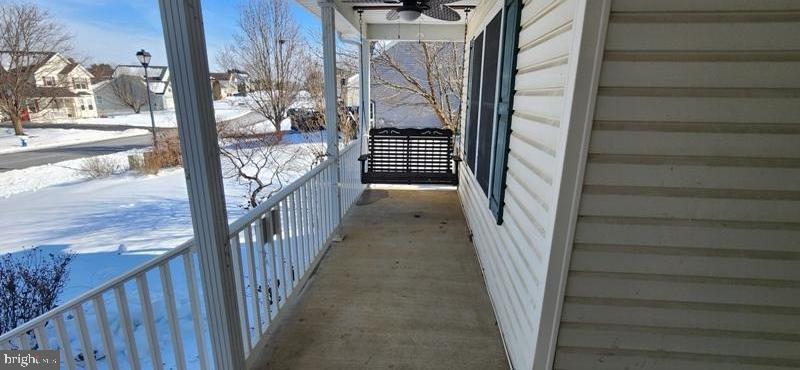 BRIAR RUN - Residential