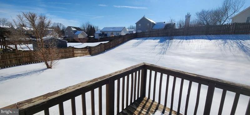 BRIAR RUN - Residential