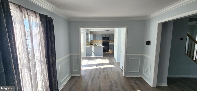 BRIAR RUN - Residential