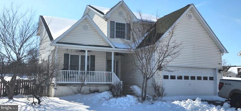 BRIAR RUN - Residential