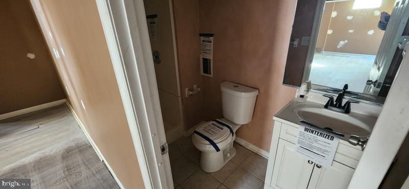 BRIAR RUN - Residential