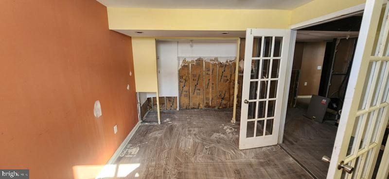 BRIAR RUN - Residential