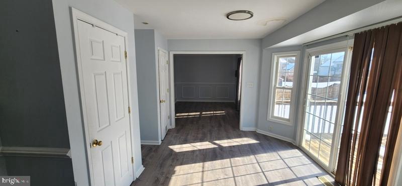 BRIAR RUN - Residential