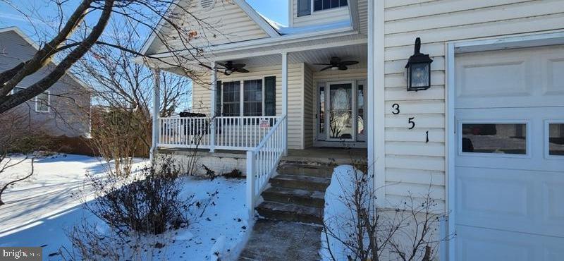 BRIAR RUN - Residential