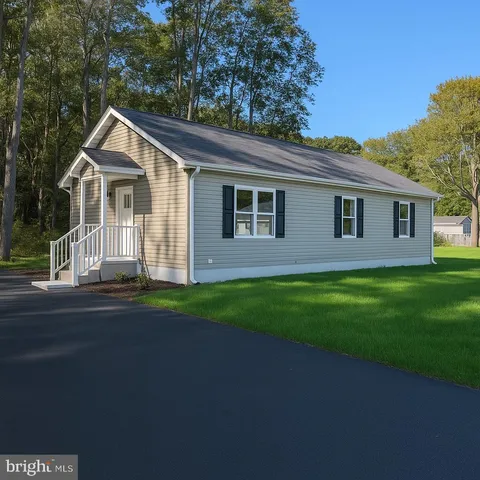 9394 Shawnee Road, Greenwood, DE MLS: DESU2100144