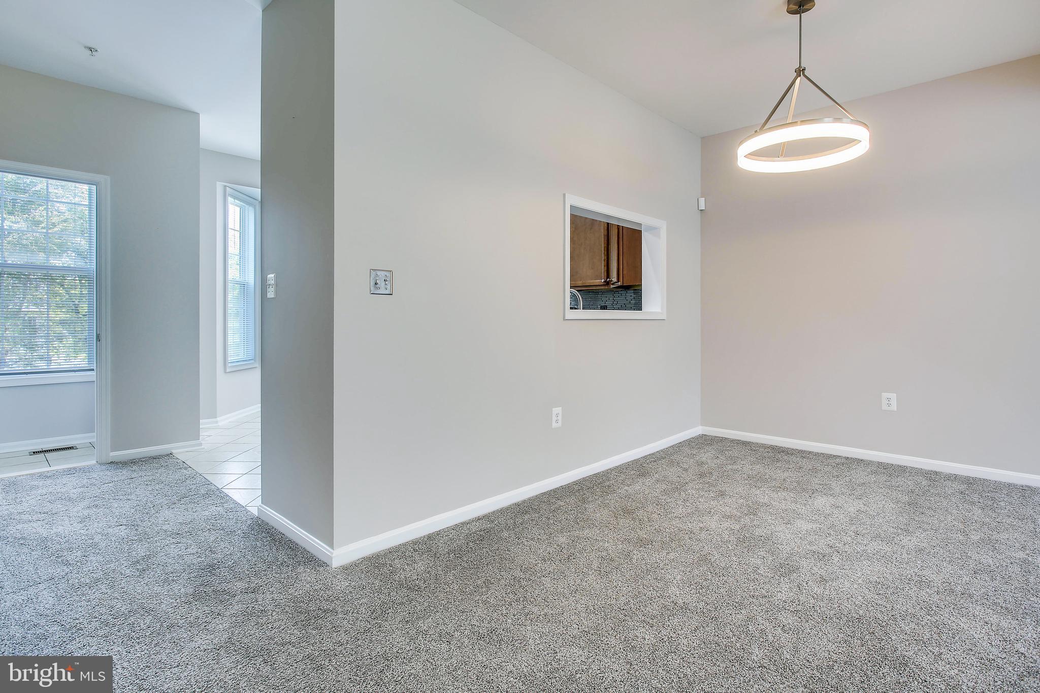 MARLTON TOWN CENTER - Residential