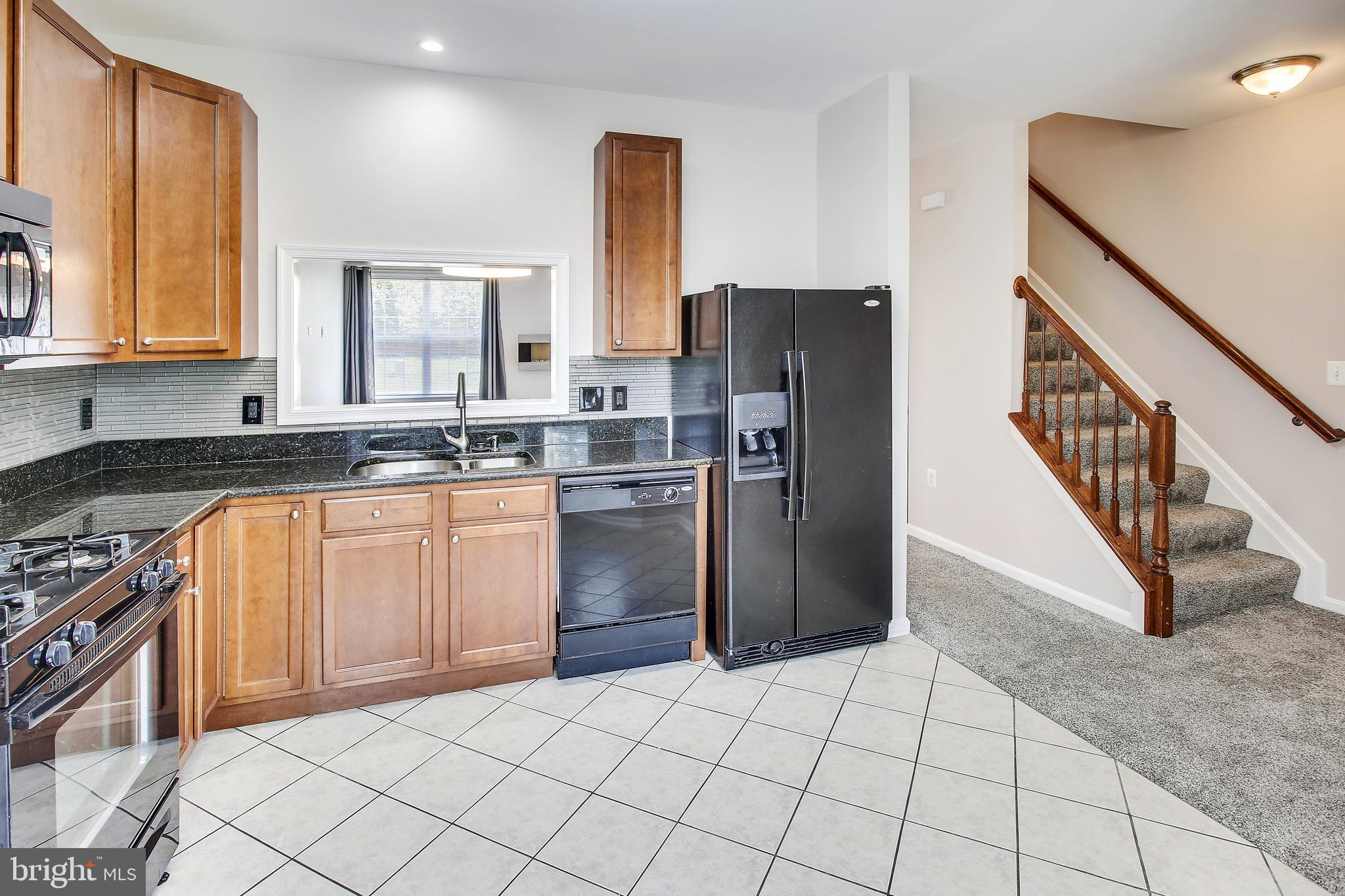 MARLTON TOWN CENTER - Residential