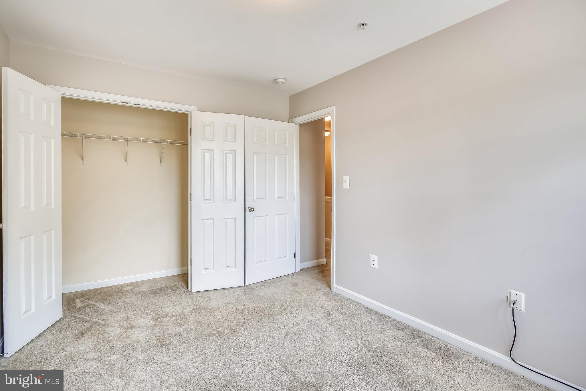 MARLTON TOWN CENTER - Residential