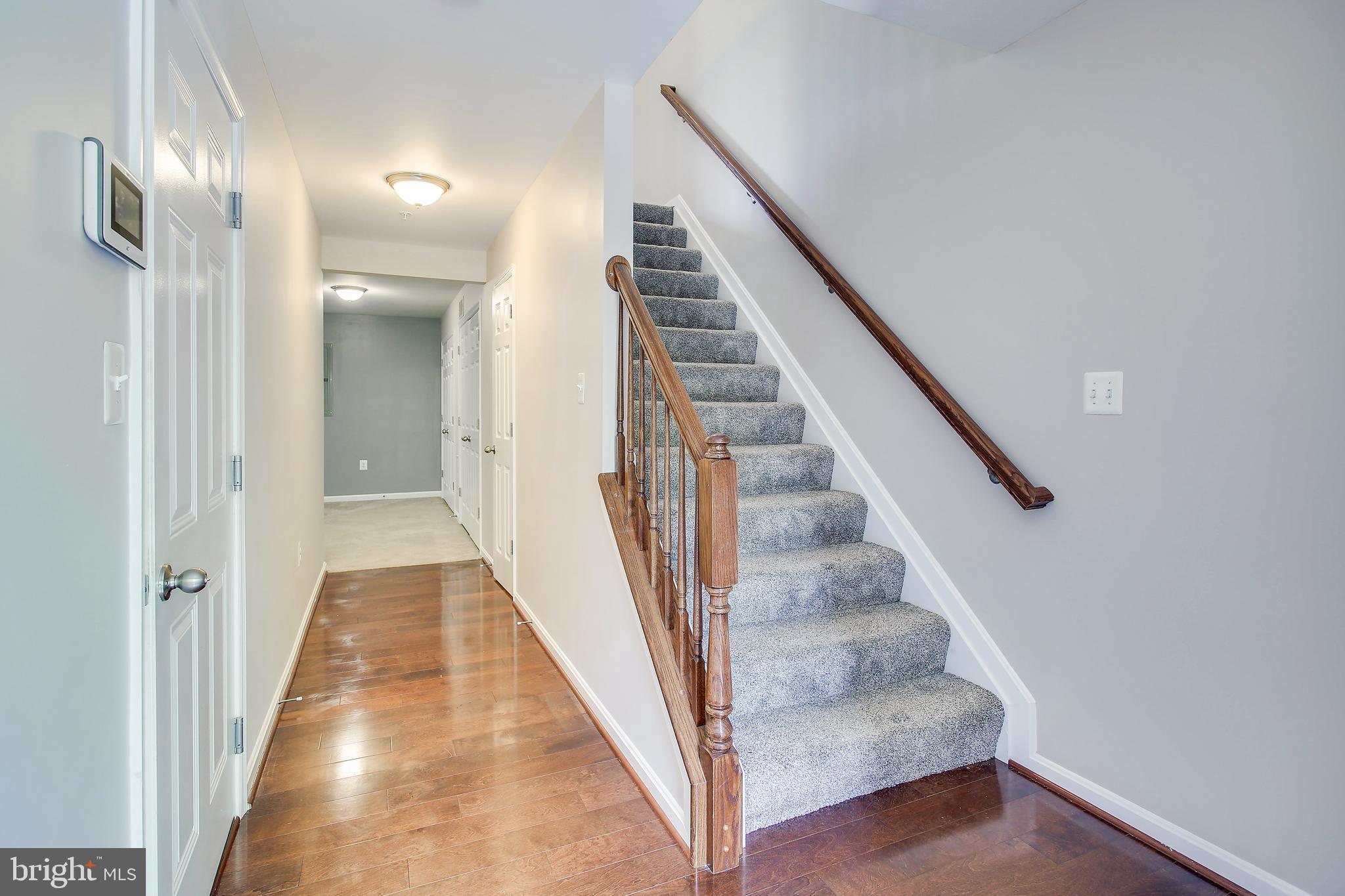 MARLTON TOWN CENTER - Residential