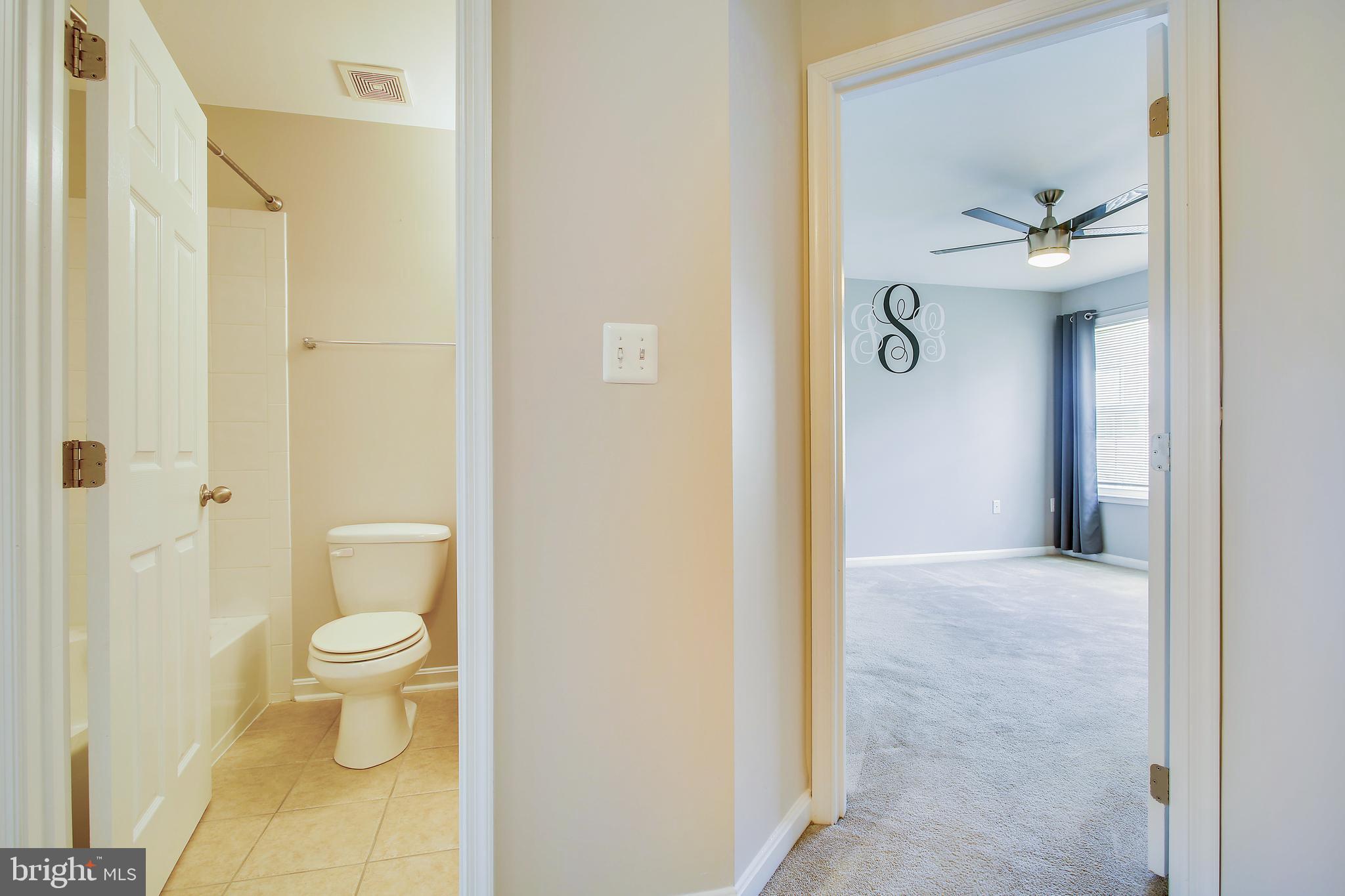 MARLTON TOWN CENTER - Residential