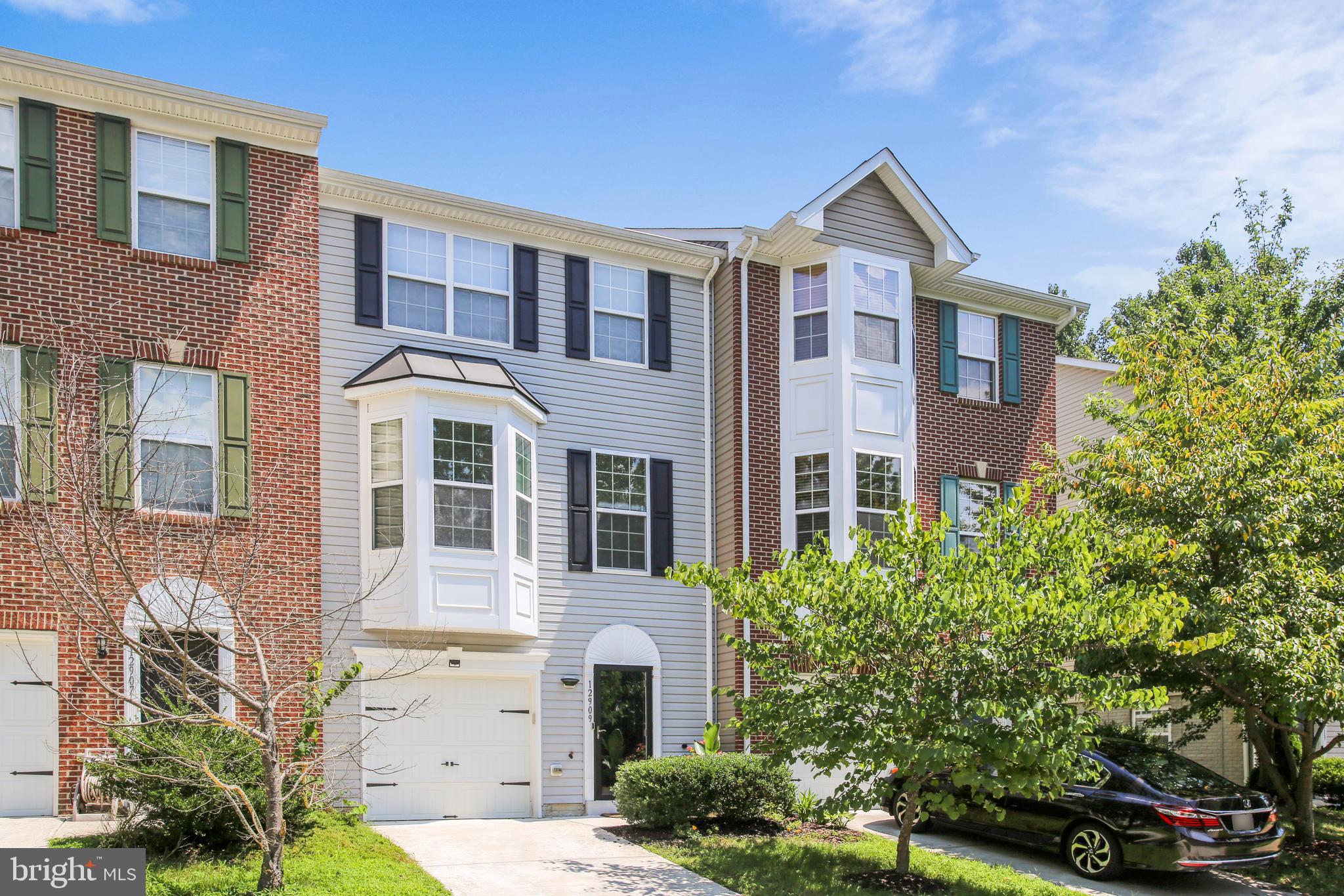 MARLTON TOWN CENTER - Residential