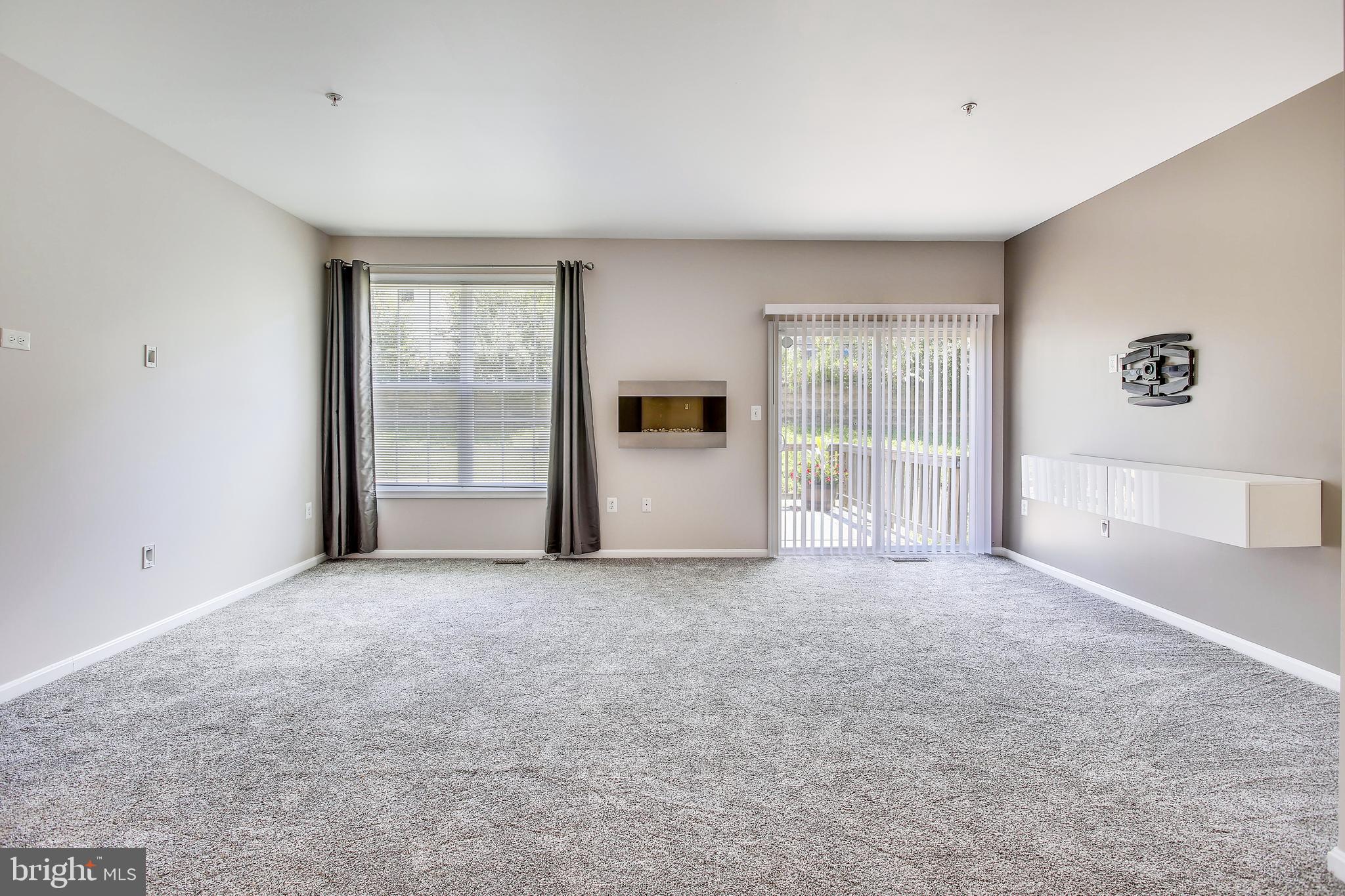 MARLTON TOWN CENTER - Residential