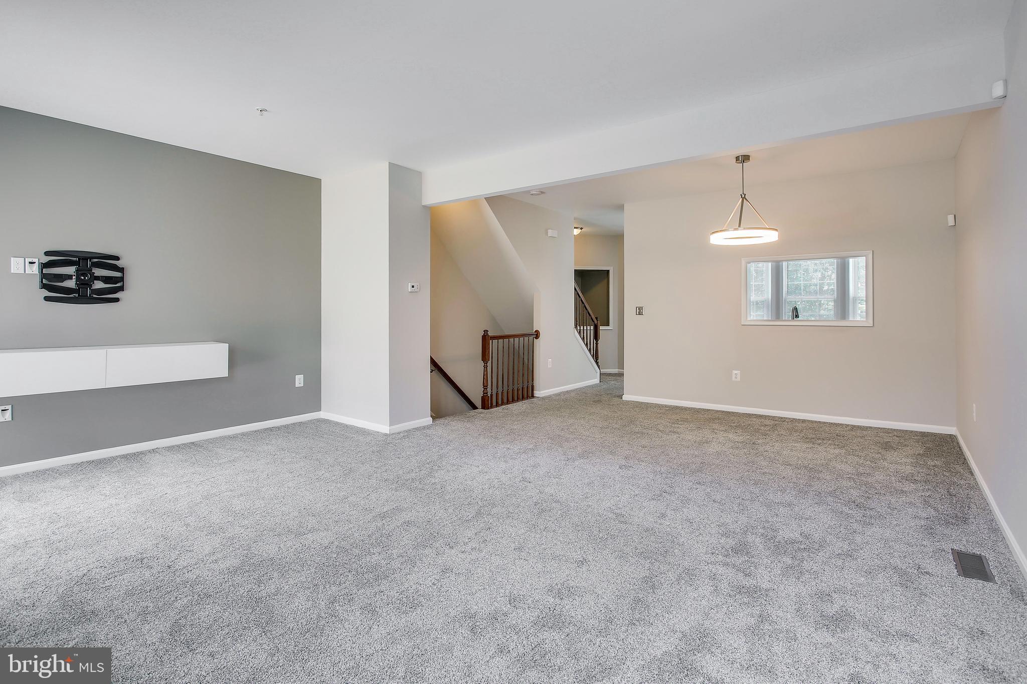 MARLTON TOWN CENTER - Residential