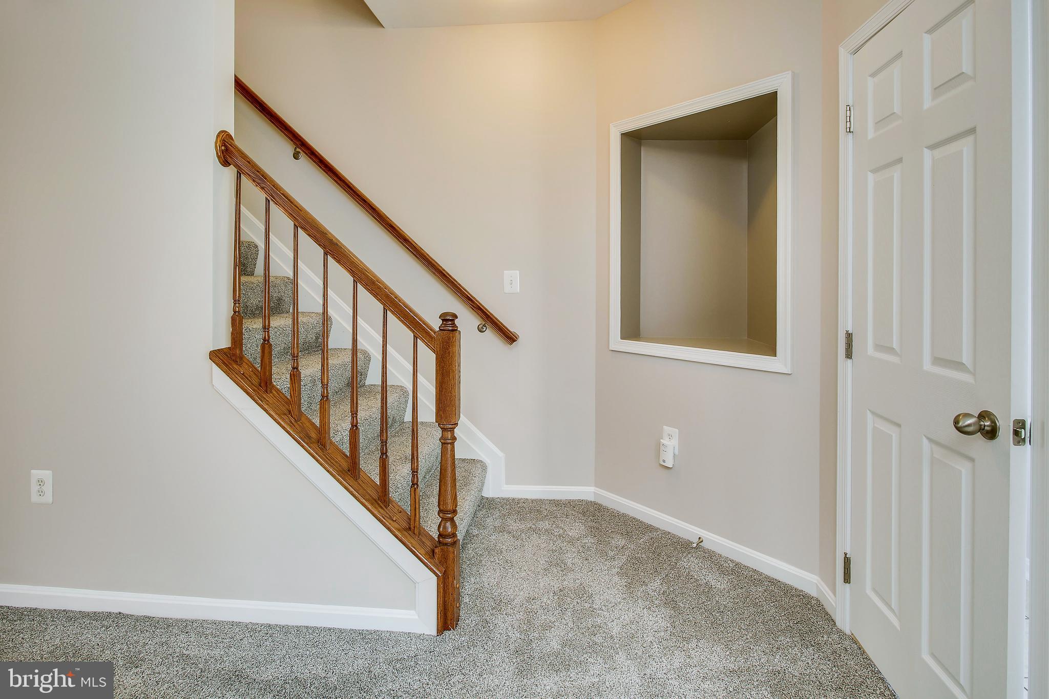 MARLTON TOWN CENTER - Residential