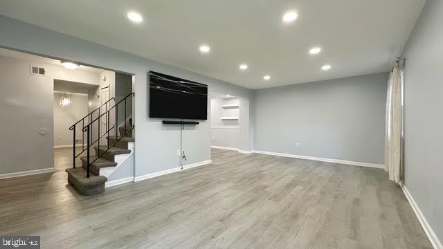 PHEASANT RUN - Residential Lease