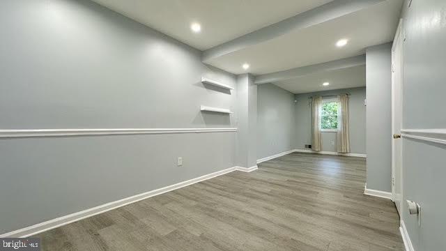 PHEASANT RUN - Residential Lease