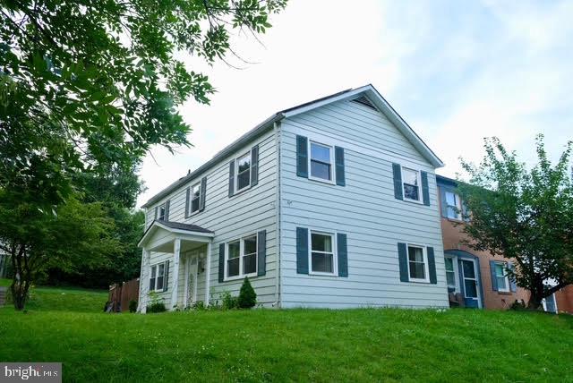 PHEASANT RUN - Residential Lease